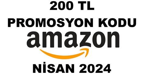 Amazon promosyon